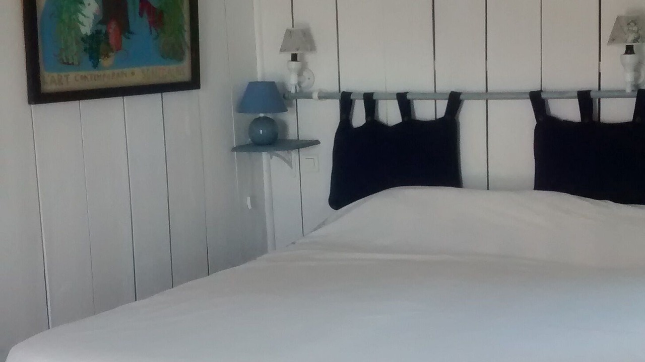 Photo of Bedroom in Osses
