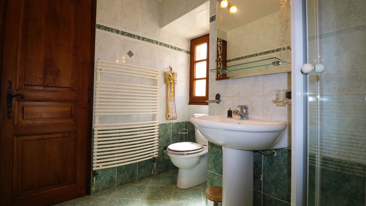 Photo of Bathroom in La Fagette