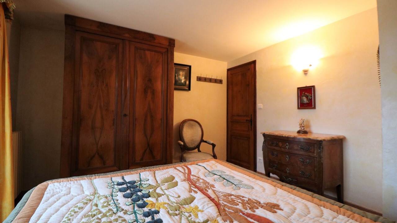 Photo of Bedroom in La Fagette