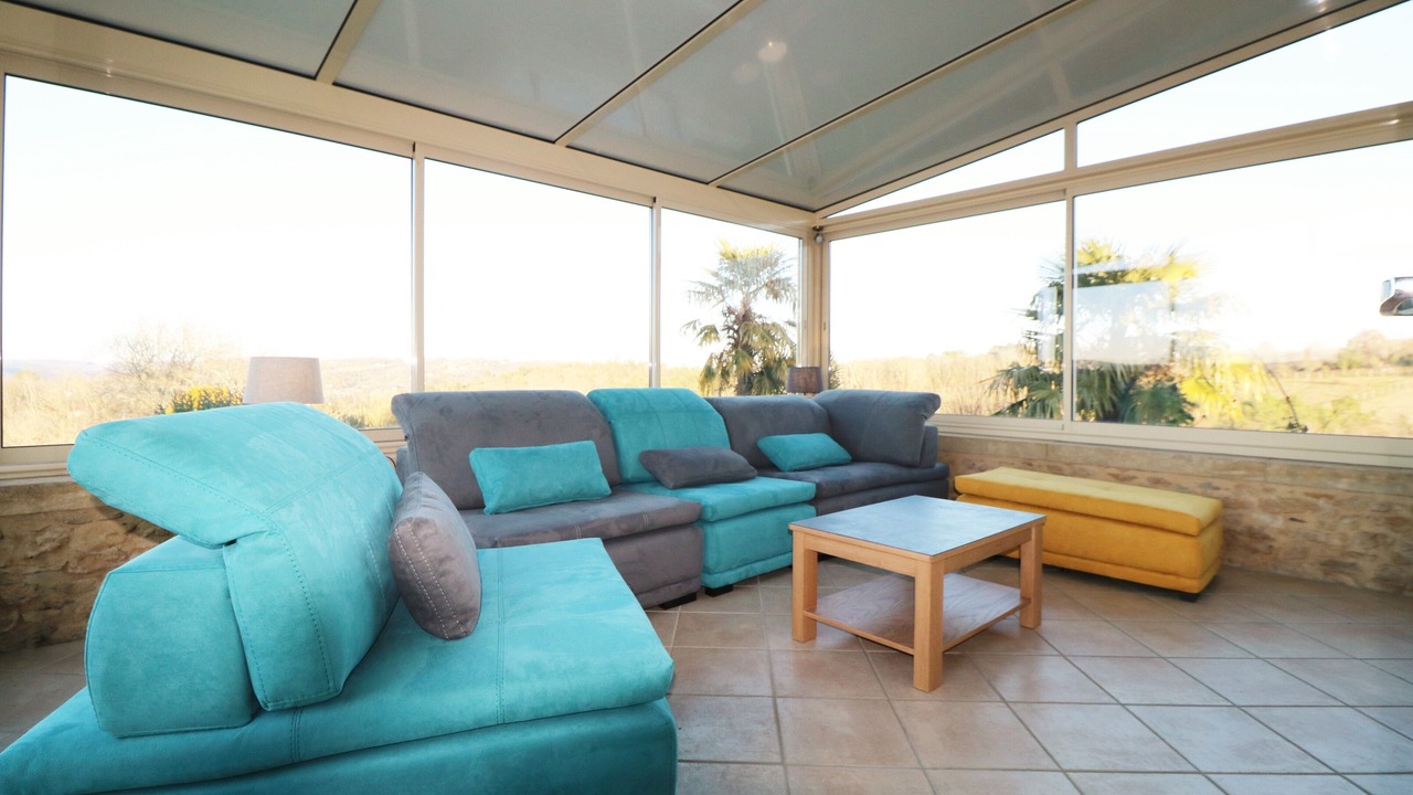 Photo of Outdoor in La Fagette