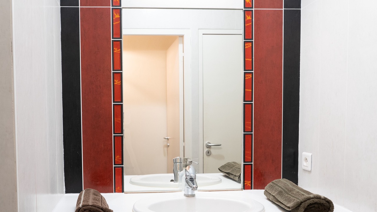 Photo of Bathroom in Bastide