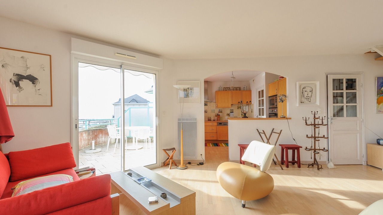 Photo of Livingroom in Port District