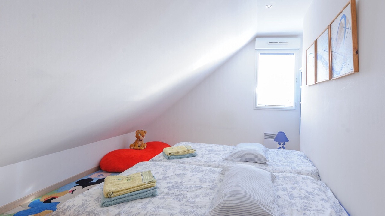 Photo of Bedroom in Port District