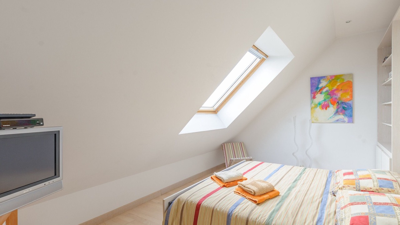 Photo of Bedroom in Port District