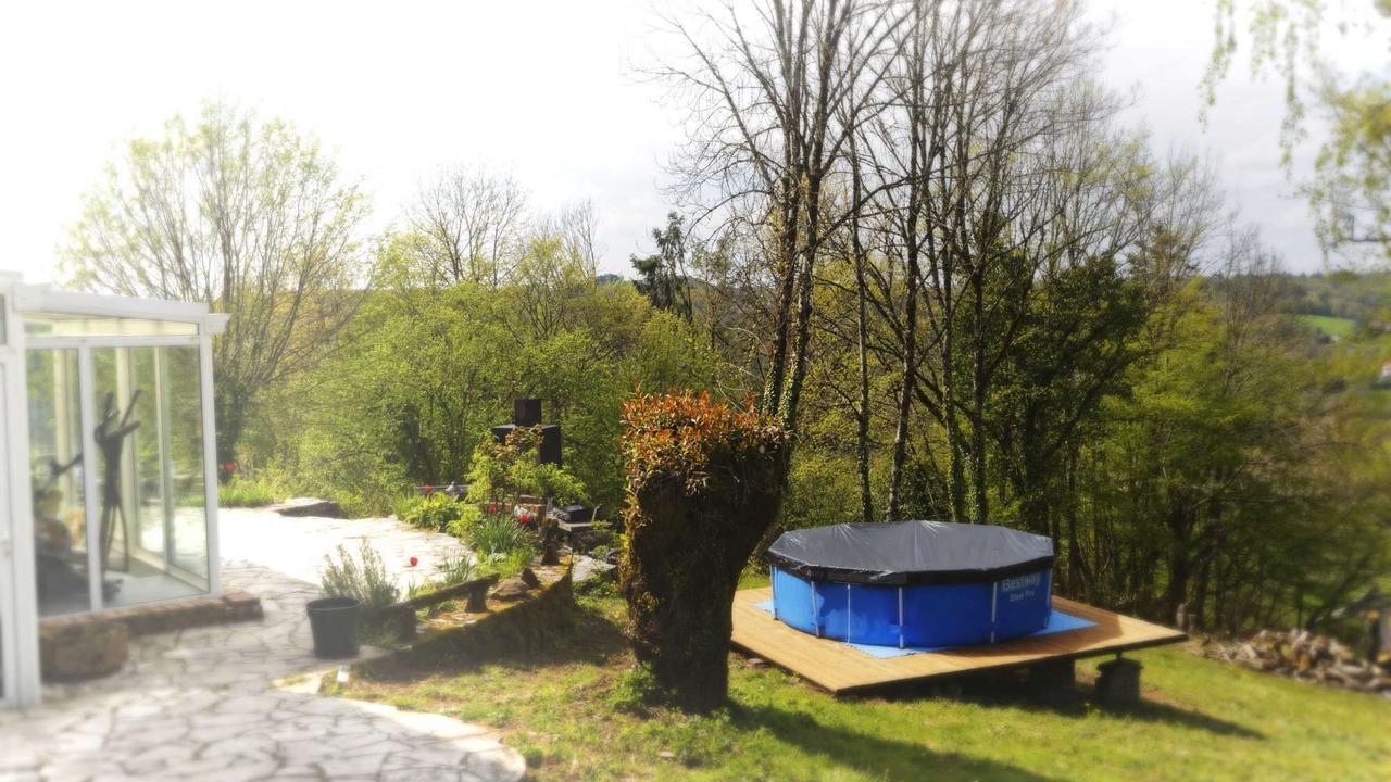 Photo of Outdoor in Tulle