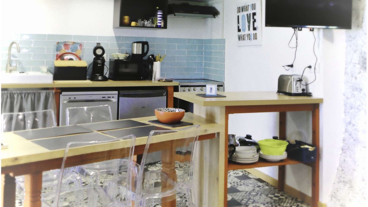 Photo of Kitchen in Tulle