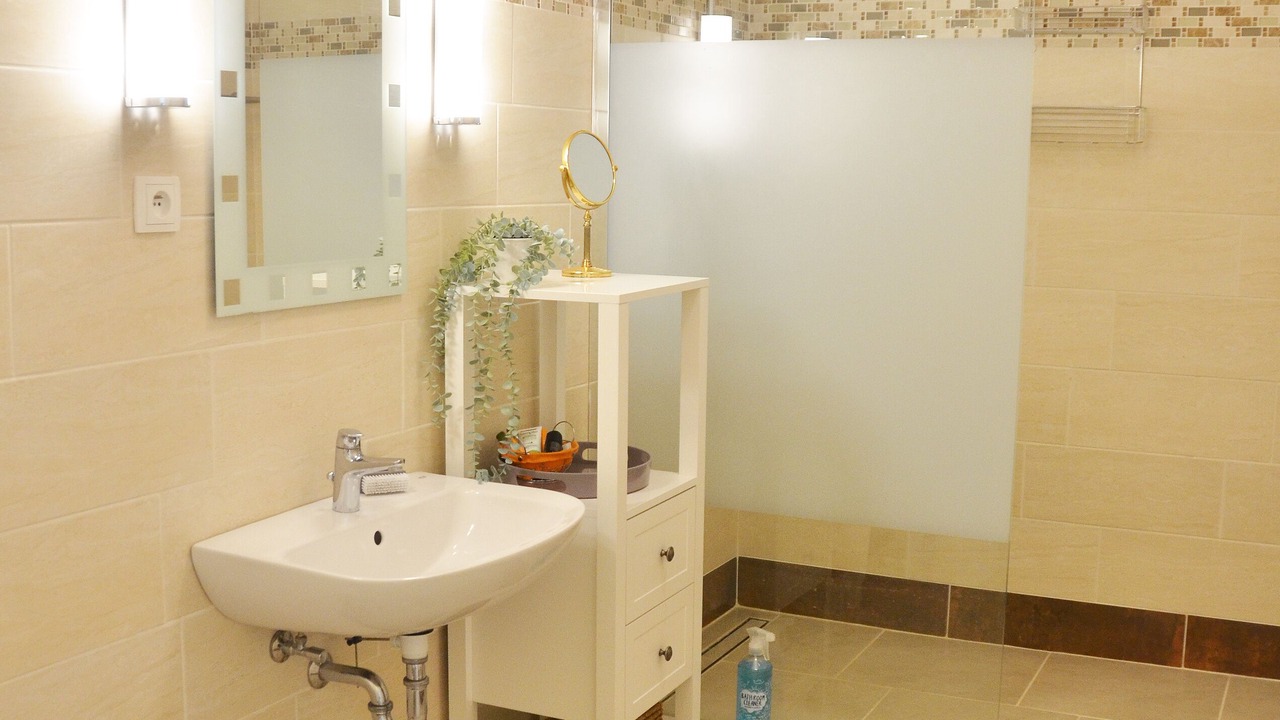 Photo of Bathroom in Neuvic