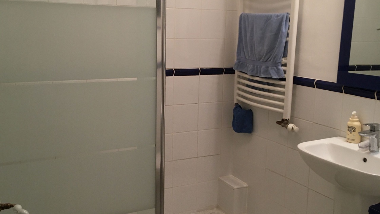 Photo of Bathroom in Neuvic