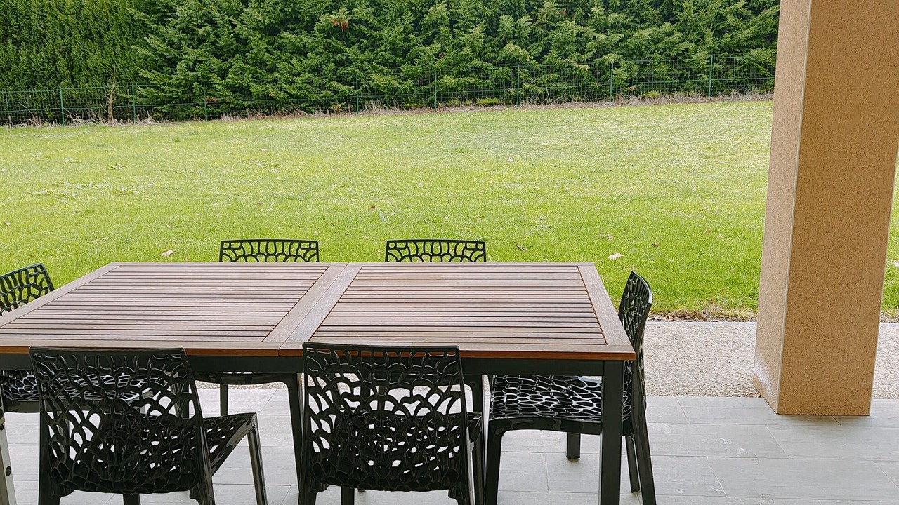 Photo of Outdoor in Saint-Caprais de Blaye