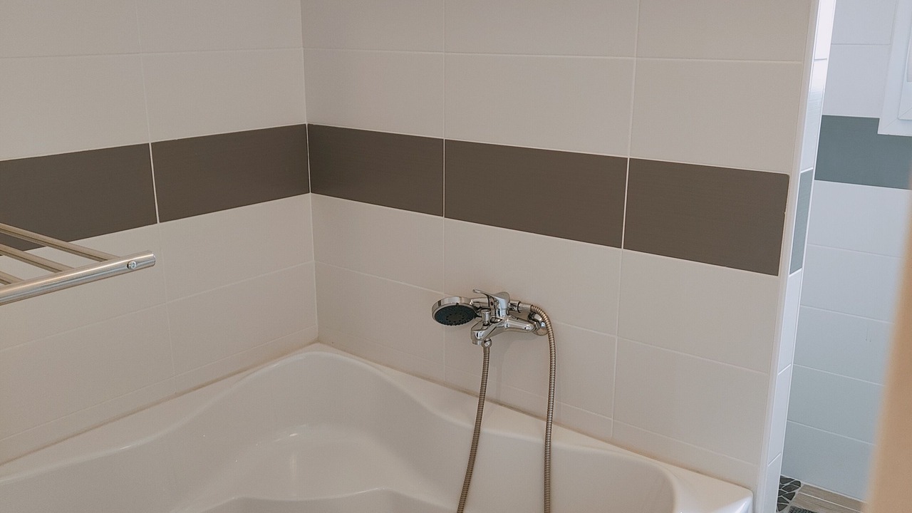 Photo of Bathroom in Saint-Caprais de Blaye