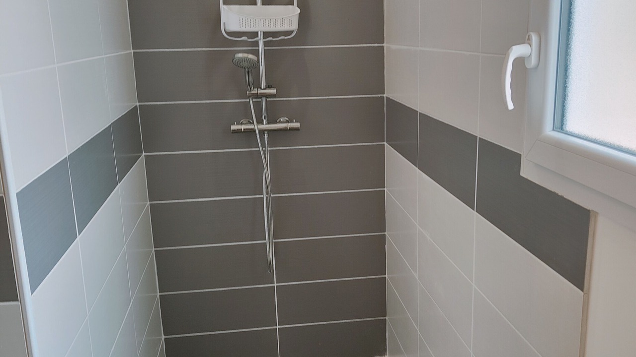 Photo of Bathroom in Saint-Caprais de Blaye