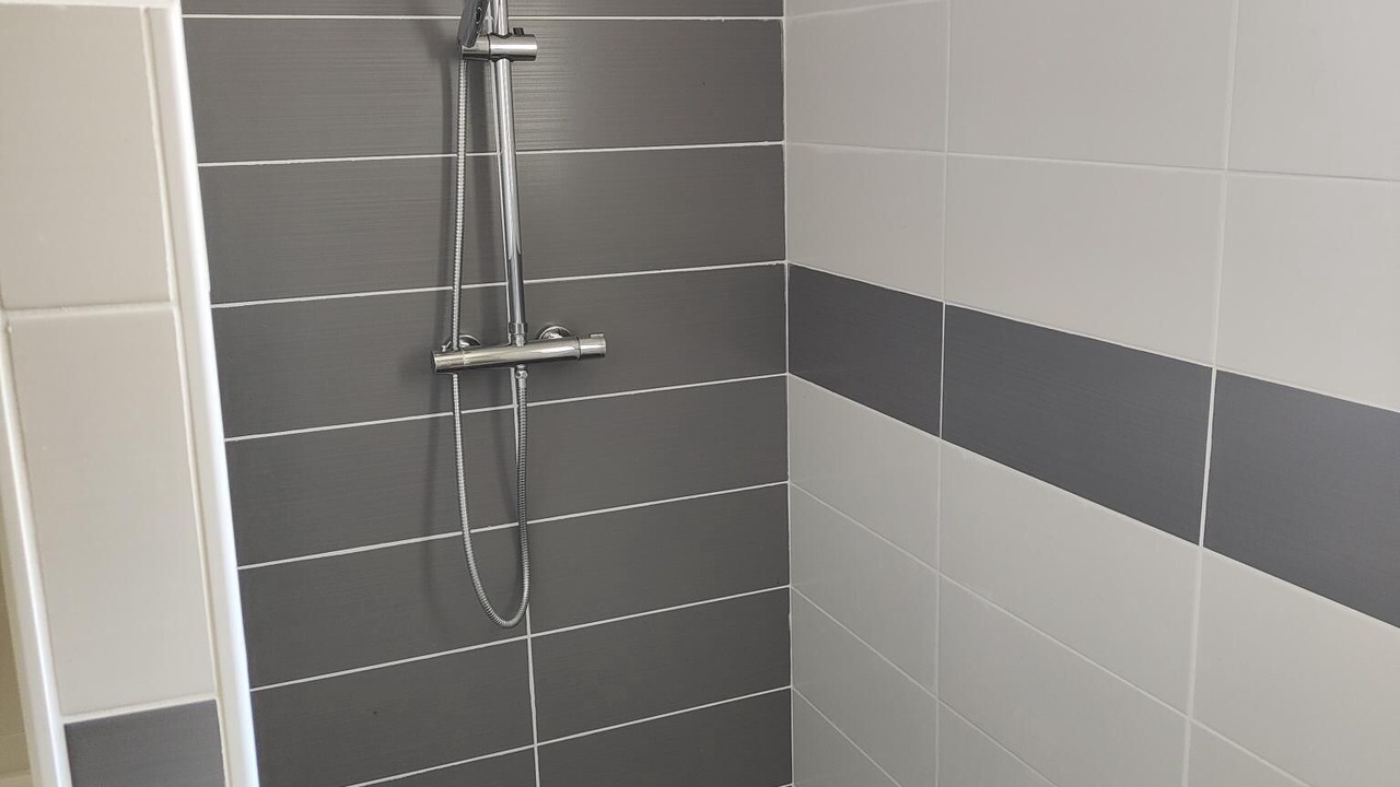 Photo of Bathroom in Saint-Caprais de Blaye