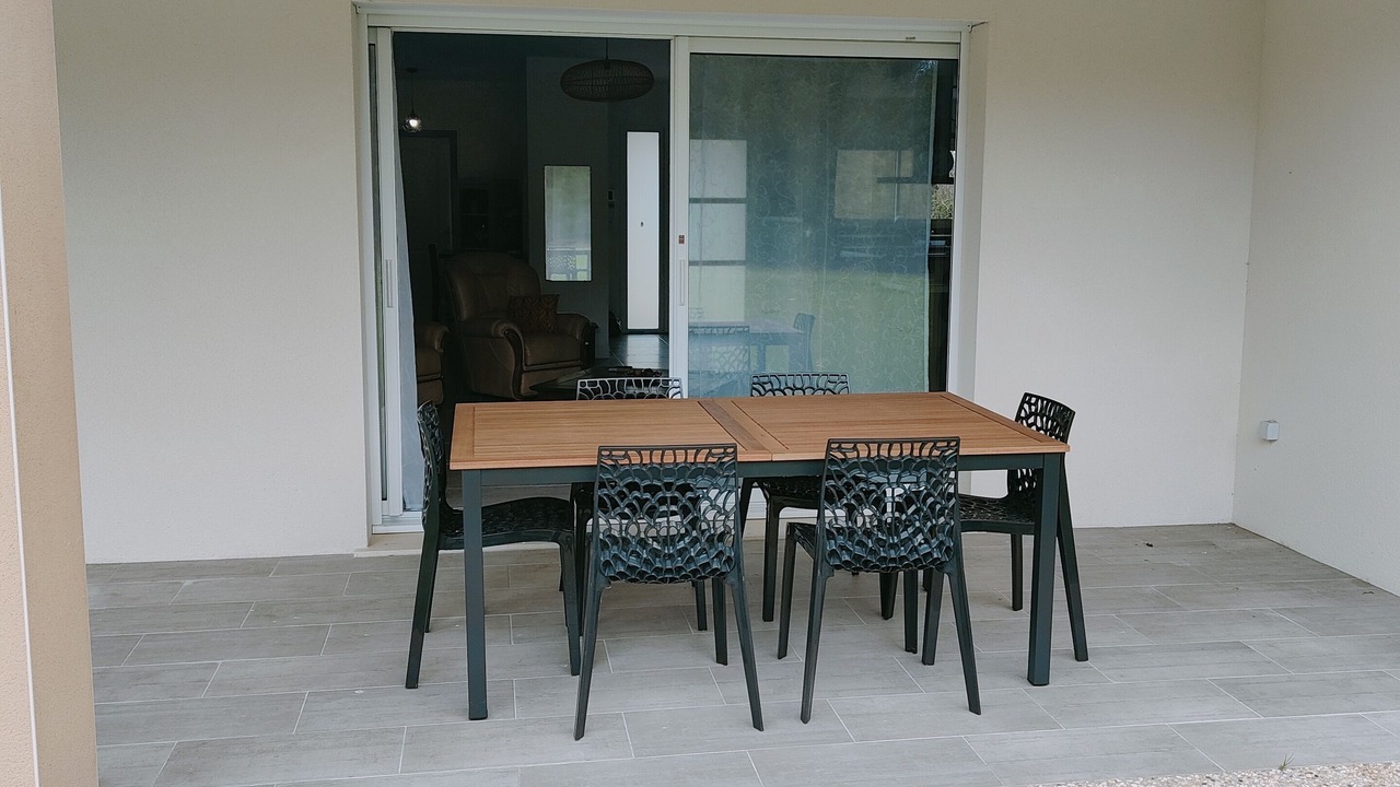Photo of Outdoor in Saint-Caprais de Blaye