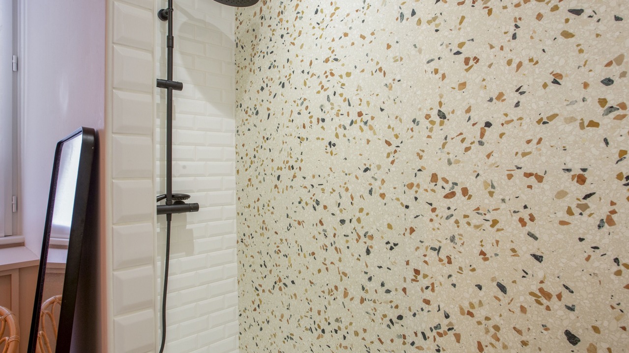 Photo of Bathroom in Biarritz City Centre