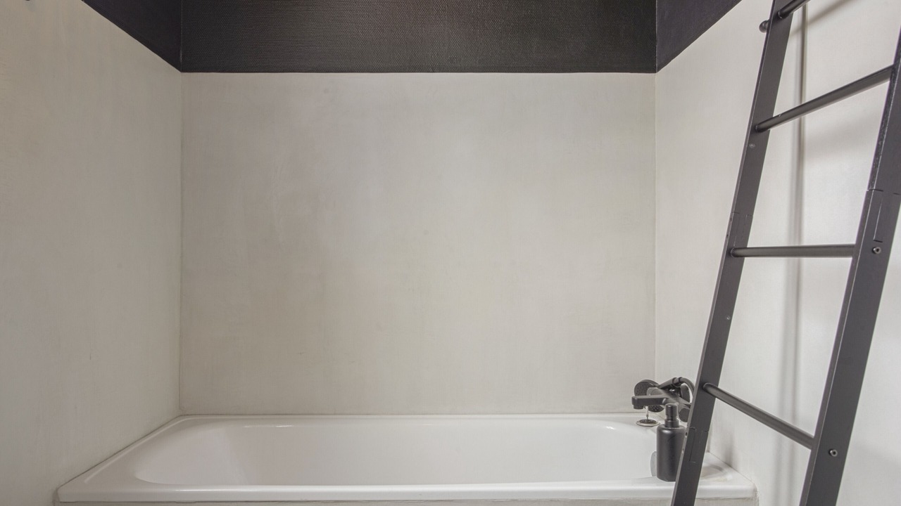 Photo of Bathroom in Biarritz City Centre