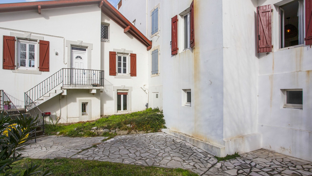 Photo of Outdoor in Biarritz City Centre