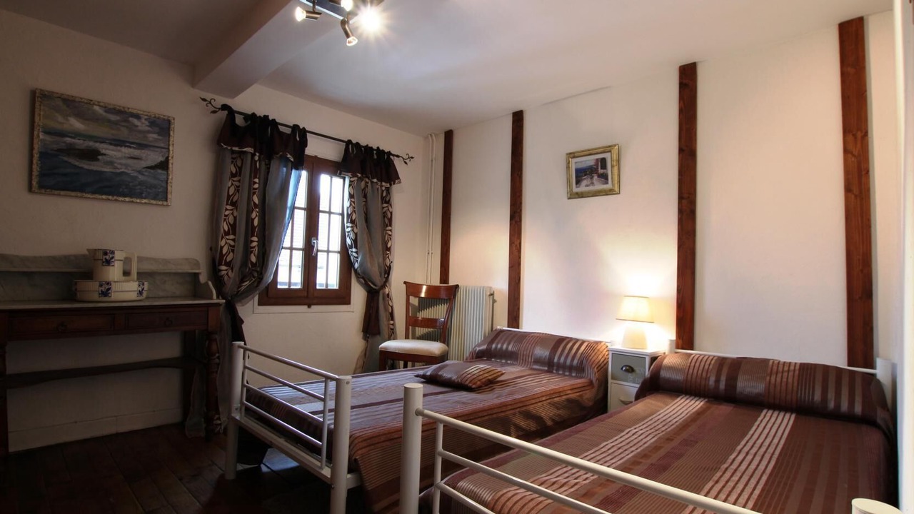 Photo of Bedroom in Sault-De-Navailles