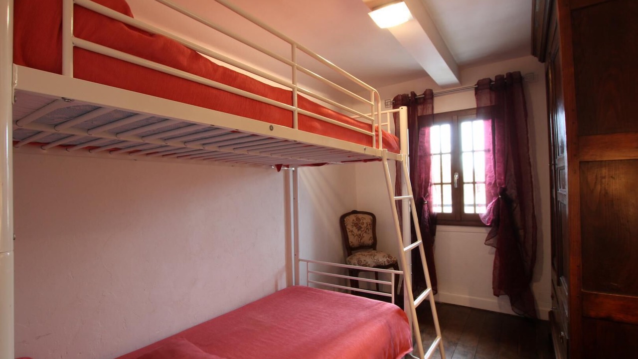 Photo of Bedroom in Sault-De-Navailles