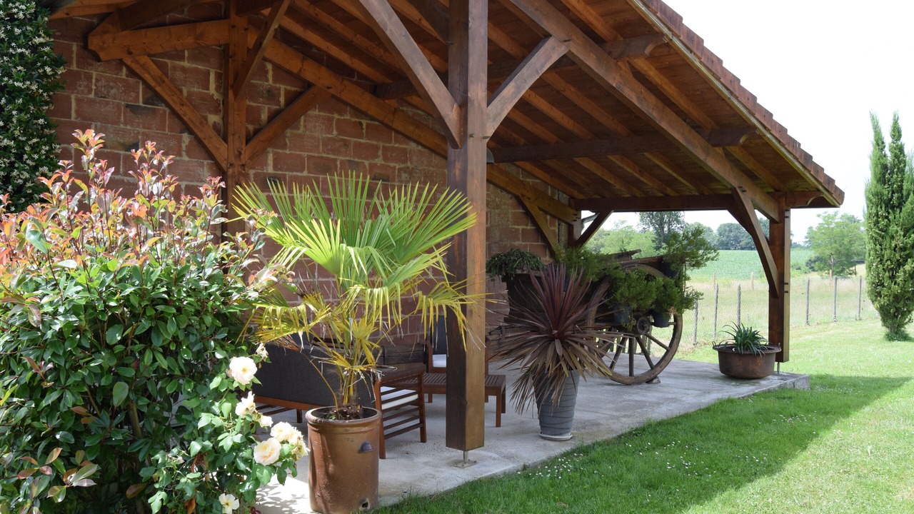 Photo of Outdoor in Sault-De-Navailles