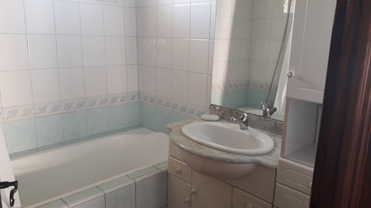 Photo of Bathroom in Sault-De-Navailles