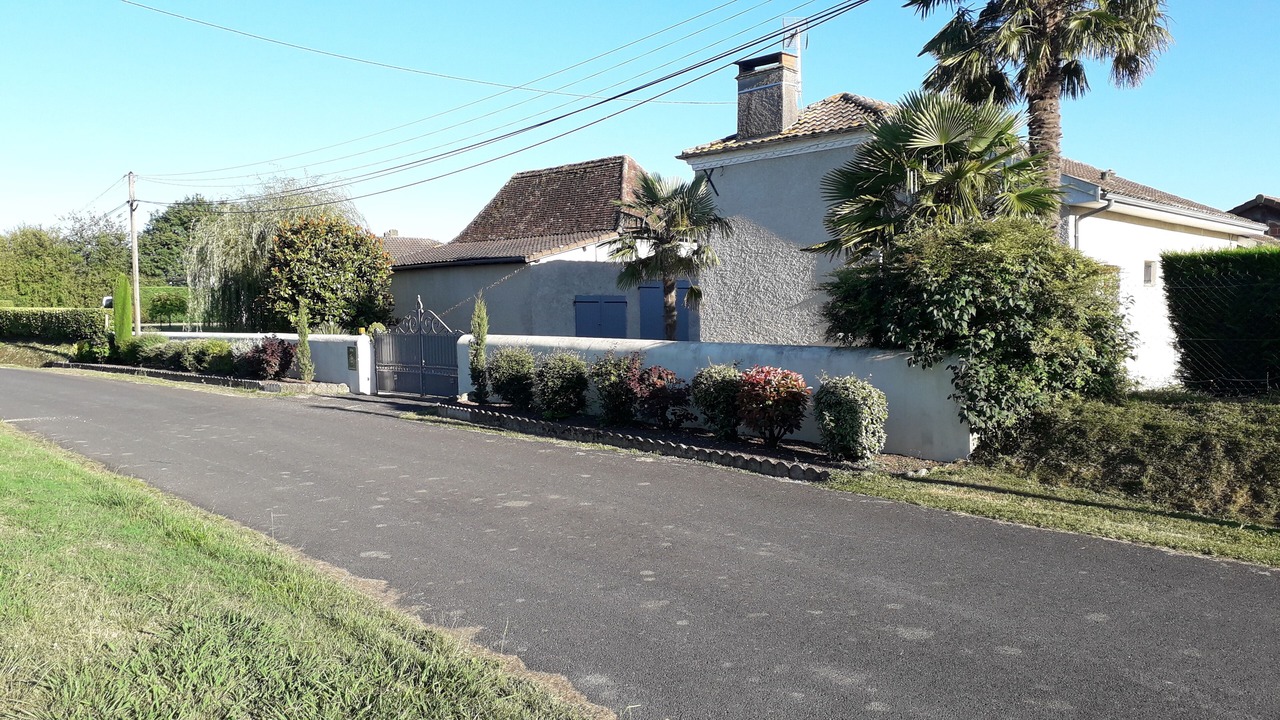Photo of Outdoor in Sault-De-Navailles
