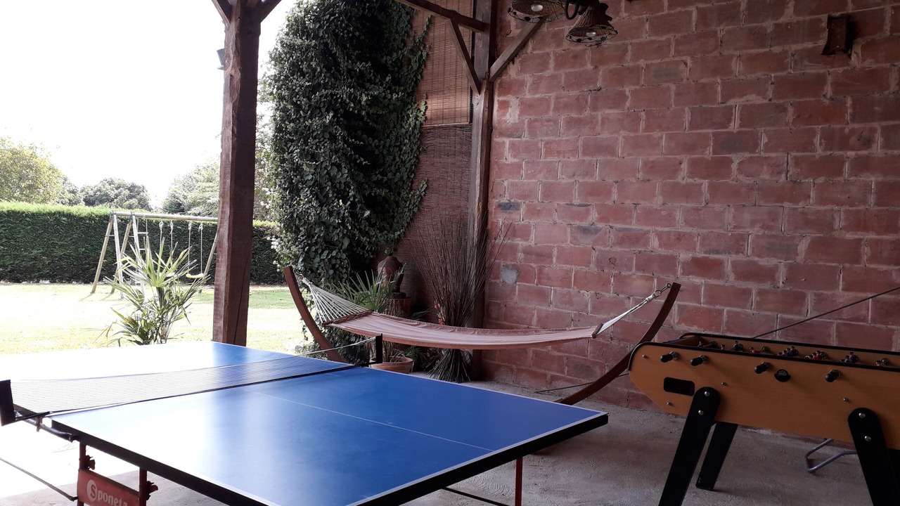 Photo of Patio Balcony in Sault-De-Navailles