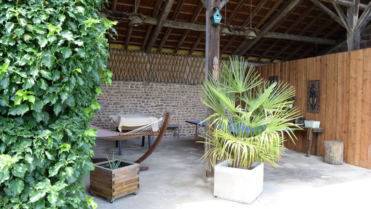 Photo of Patio Balcony in Sault-De-Navailles