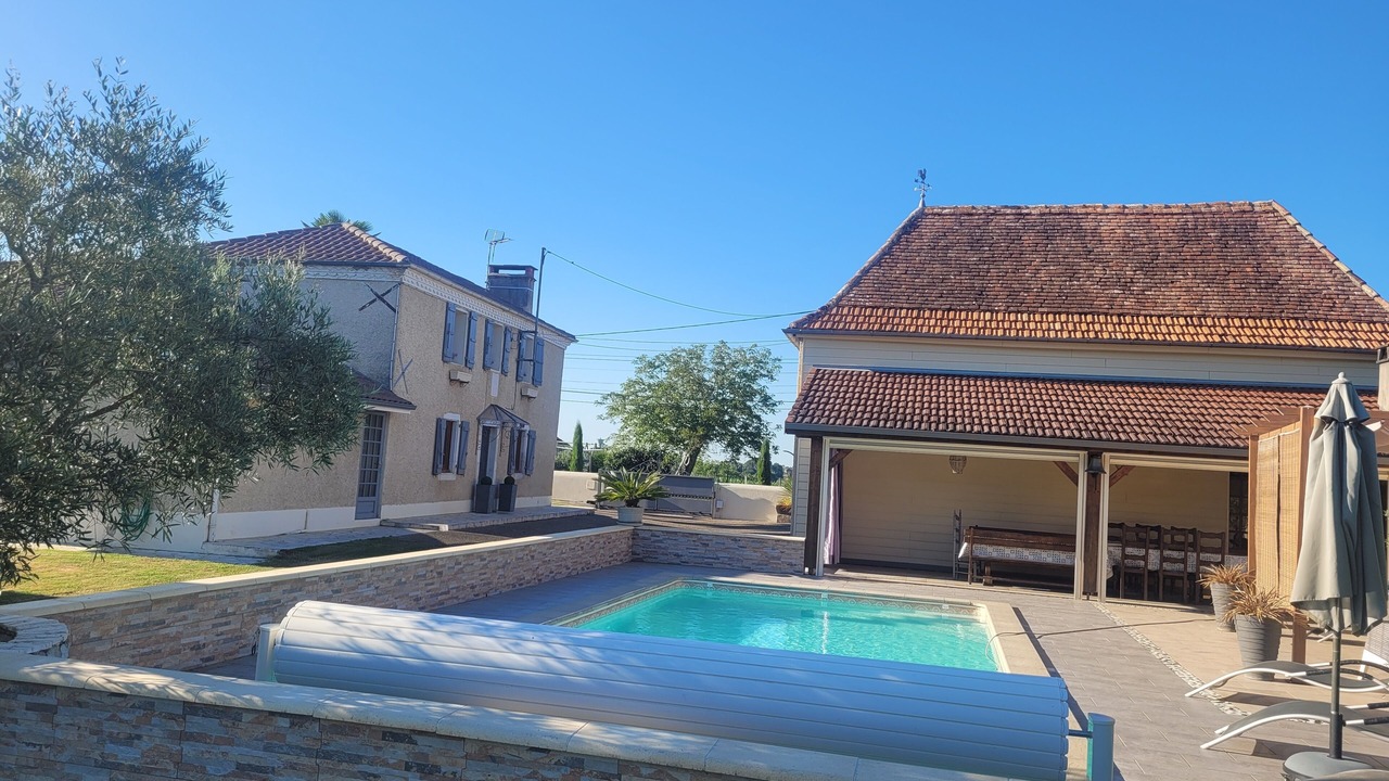 Photo of Outdoor in Sault-De-Navailles