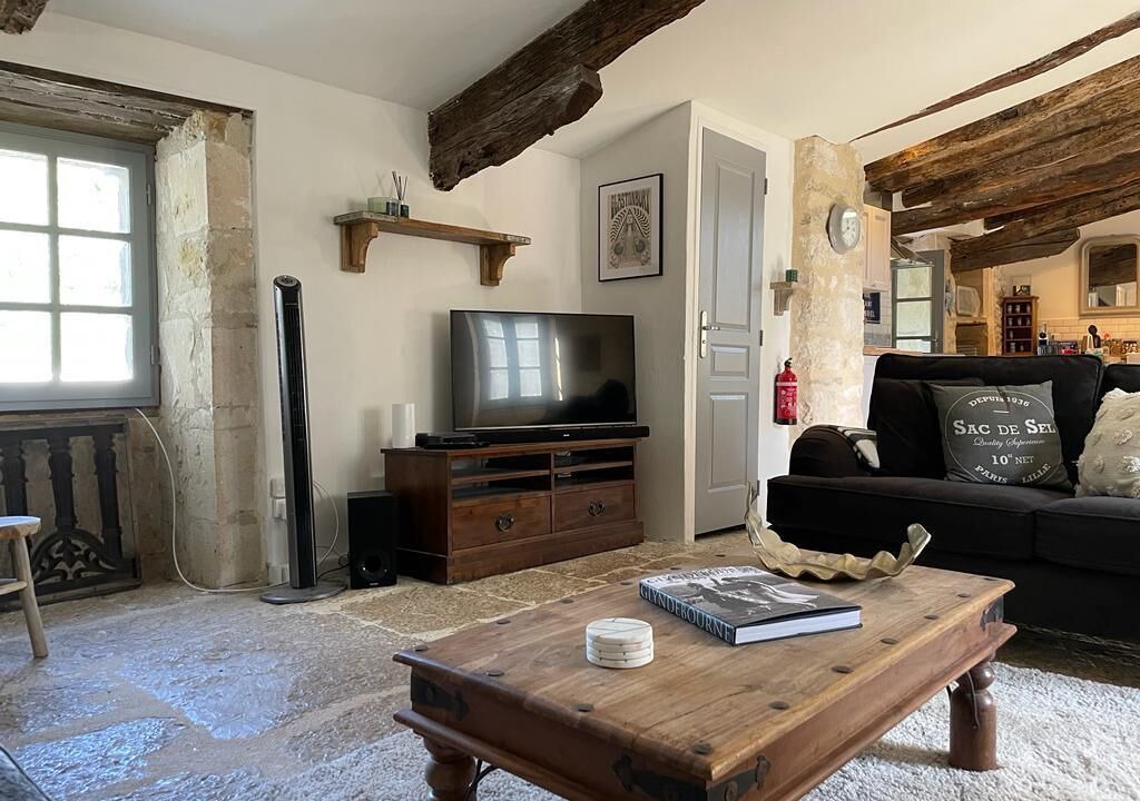Photo of Livingroom in Masquieres