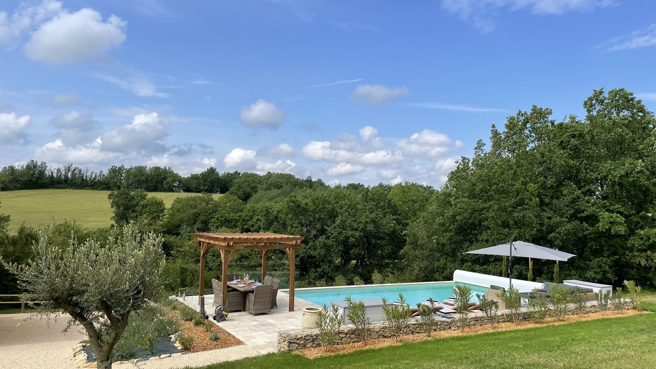 Photo of Outdoor in Masquieres