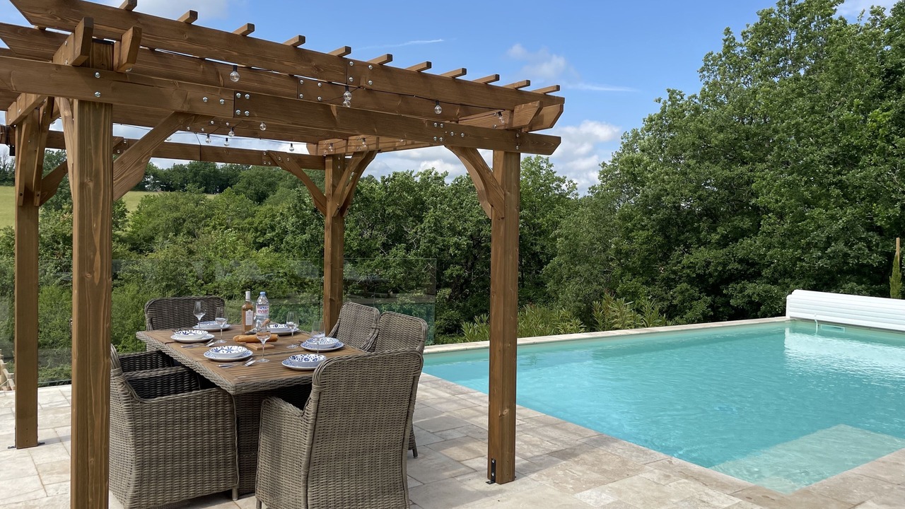 Photo of Outdoor in Masquieres