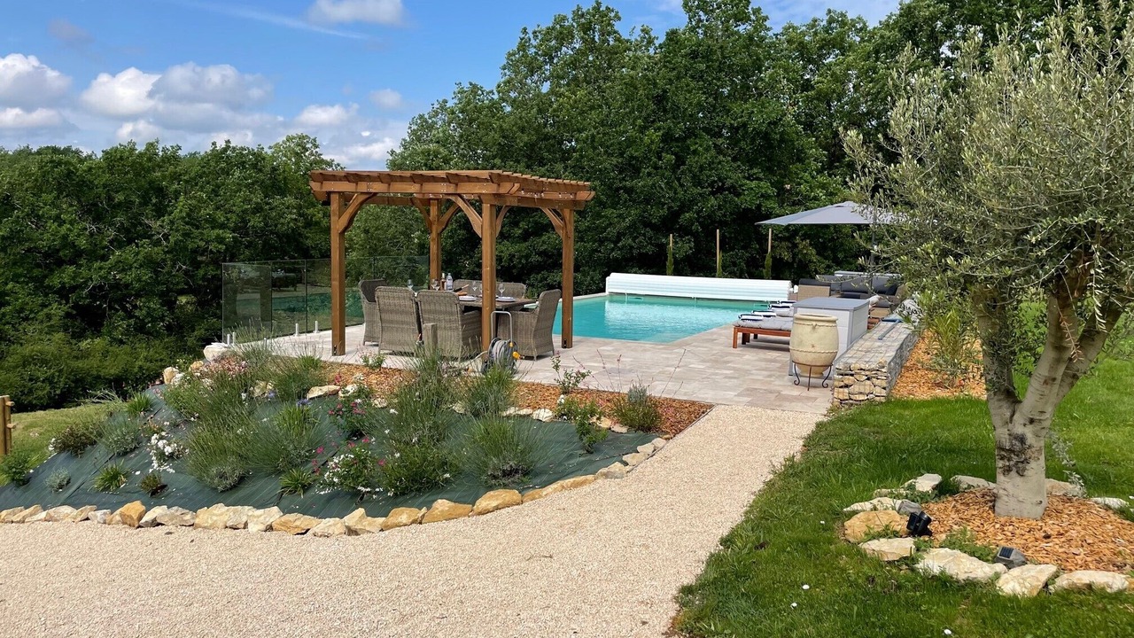 Photo of Outdoor in Masquieres