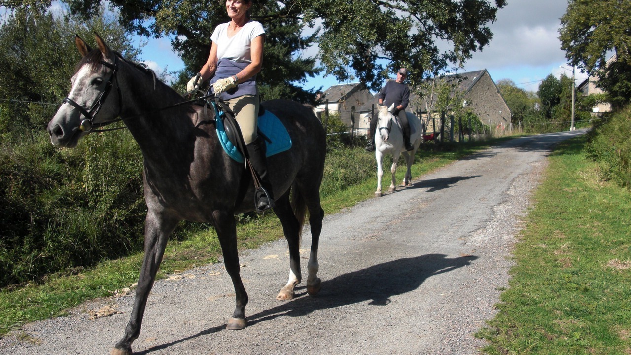 Photo of Outdoor in Saint-Priest-la-Plaine