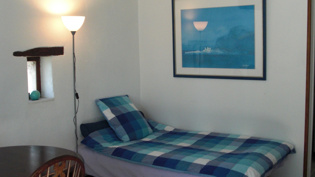 Photo of Bedroom in Saint-Priest-la-Plaine