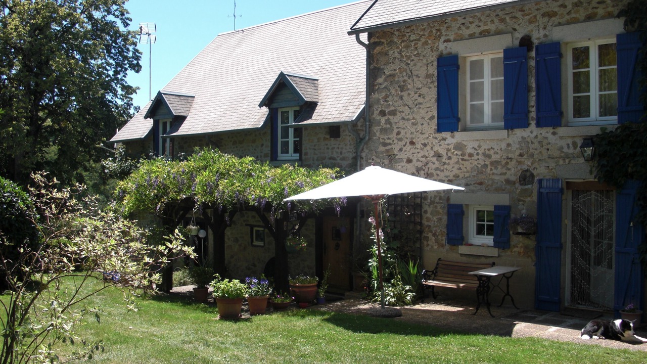 Photo of Outdoor in Saint-Priest-la-Plaine