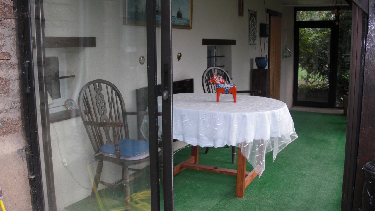 Photo of Outdoor in Saint-Priest-la-Plaine