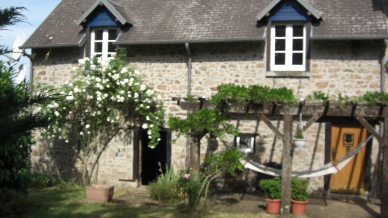 Photo of Outdoor in Saint-Priest-la-Plaine