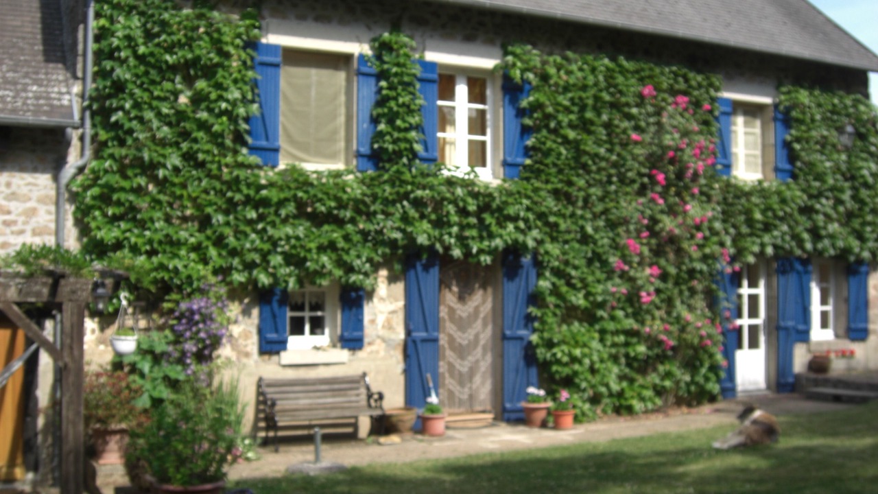 Photo of Outdoor in Saint-Priest-la-Plaine