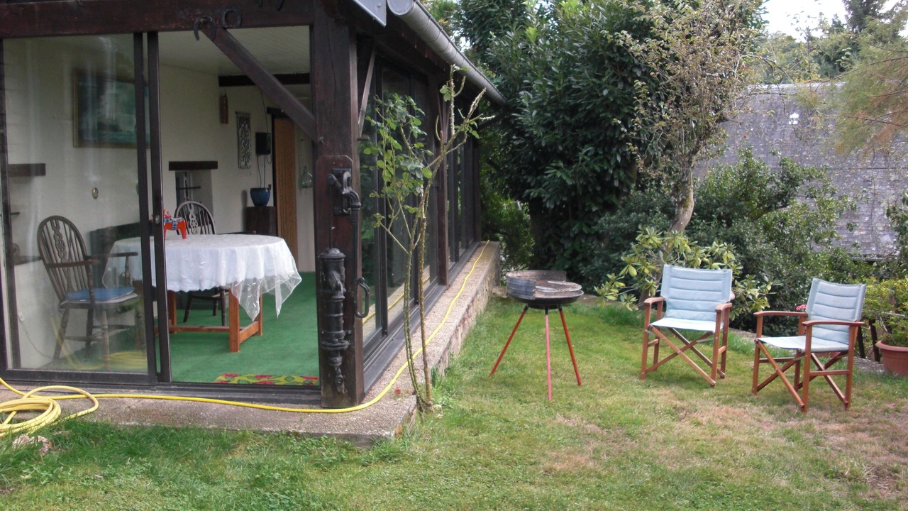 Photo of Outdoor in Saint-Priest-la-Plaine
