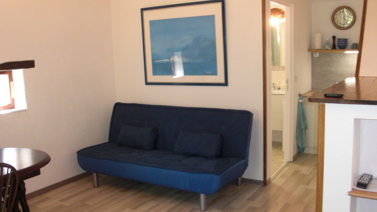 Photo of Livingroom in Saint-Priest-la-Plaine
