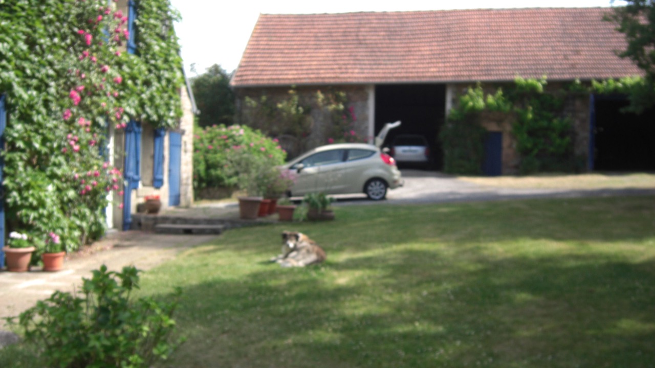 Photo of Outdoor in Saint-Priest-la-Plaine