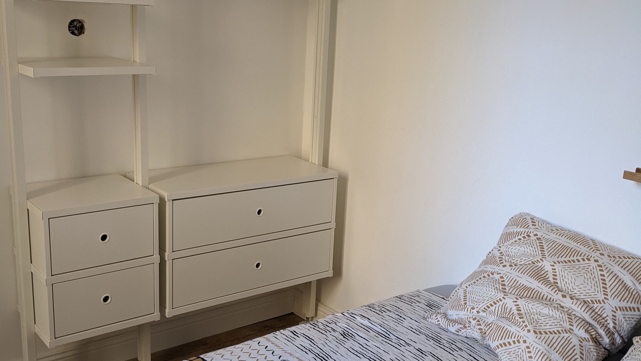 Photo of Bedroom in Saint-Lazare