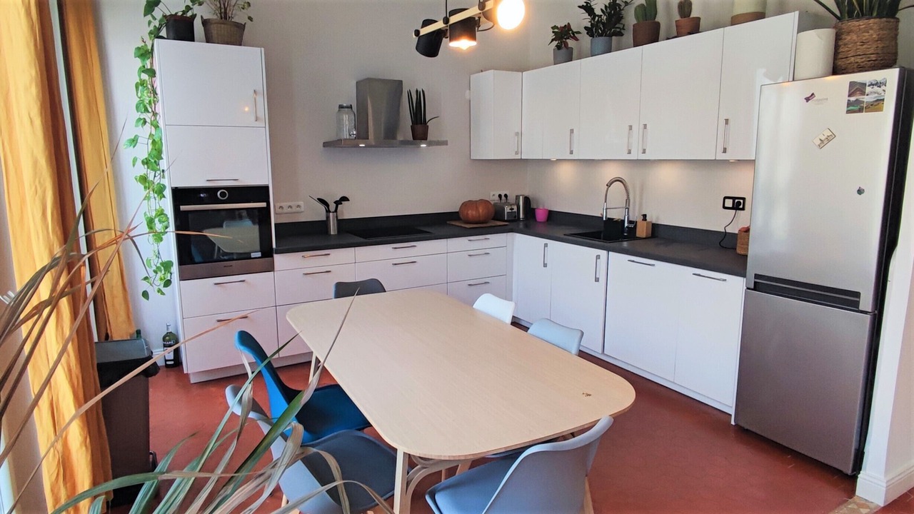 Photo of Kitchen in Saint-Lazare