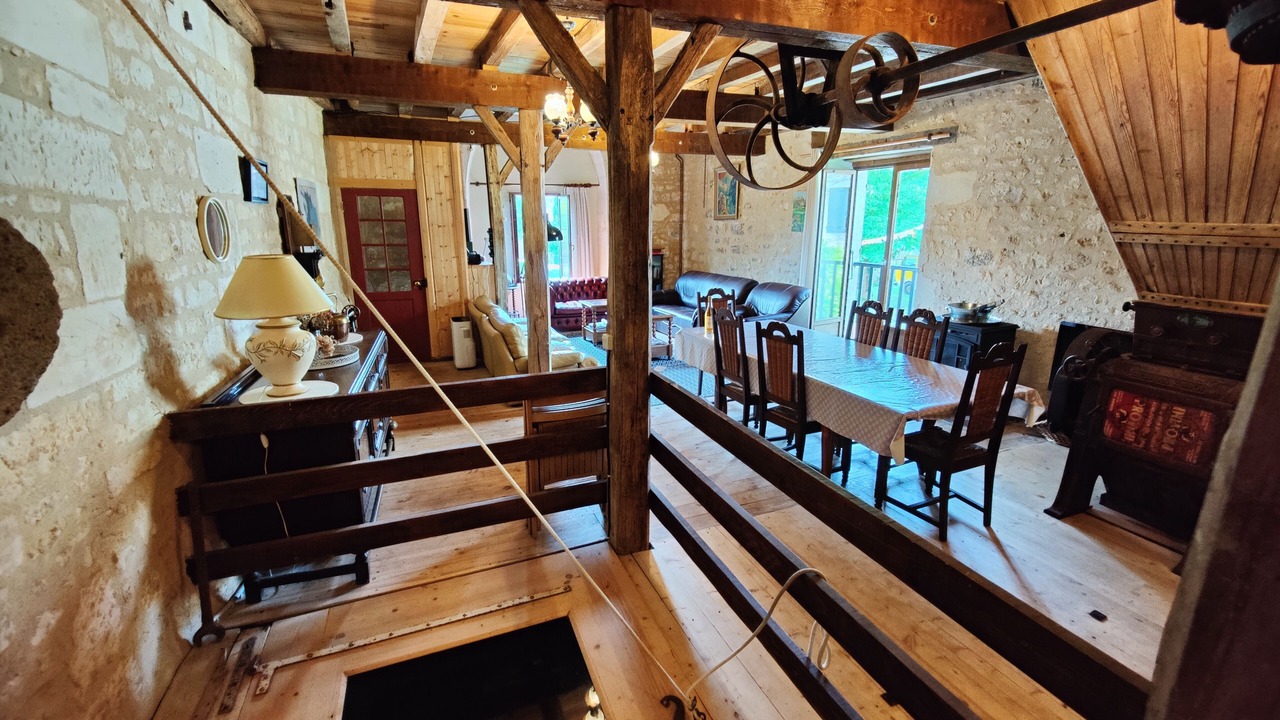 Photo of Livingroom in Annepont