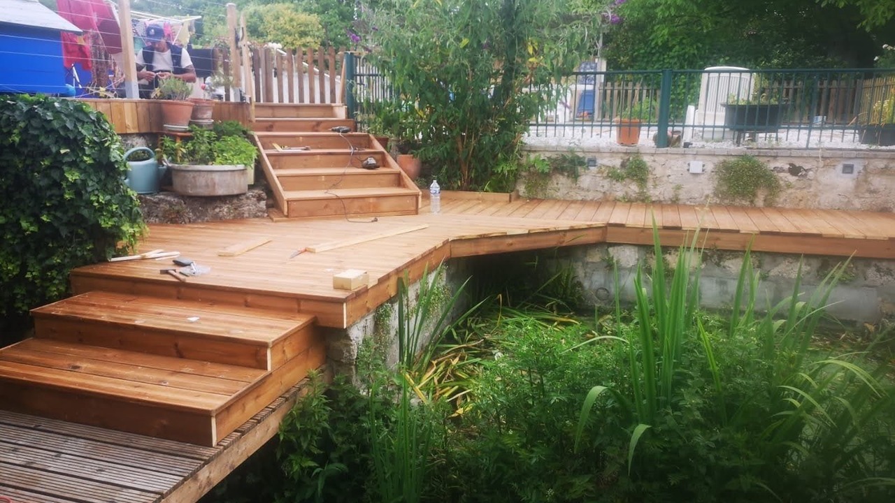 Photo of Outdoor in Annepont