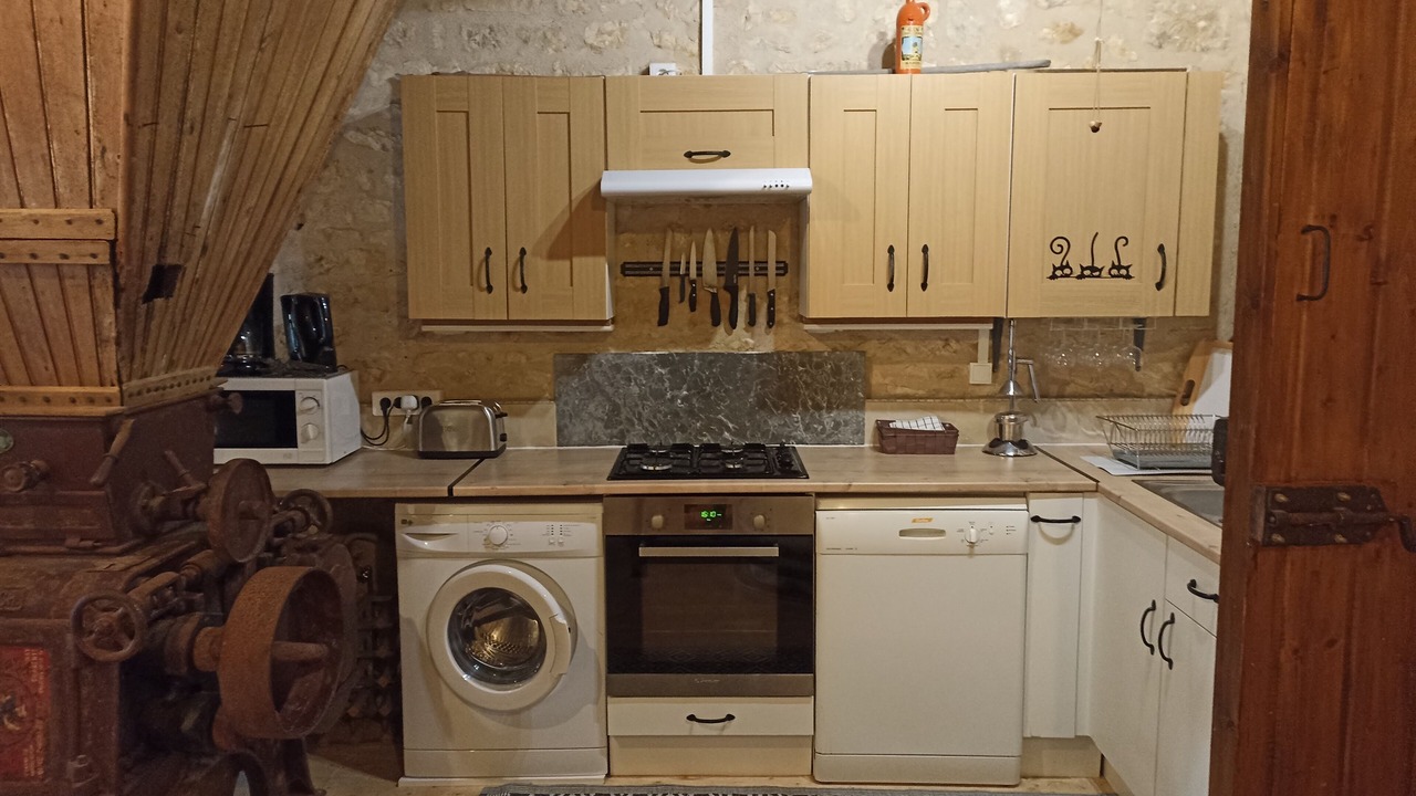 Photo of Kitchen in Annepont