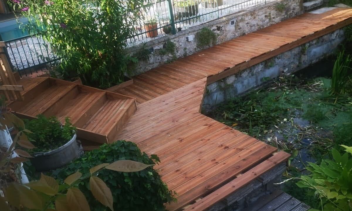 Photo of Outdoor in Annepont