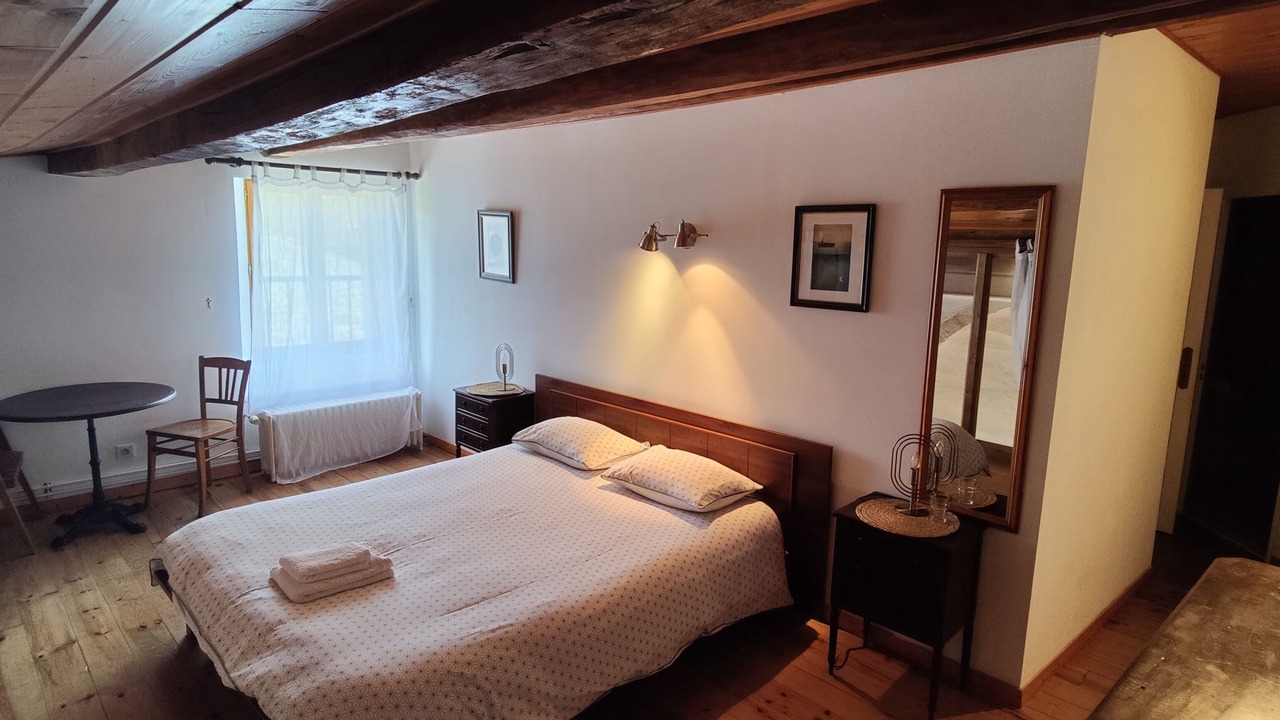 Photo of Bedroom in Annepont