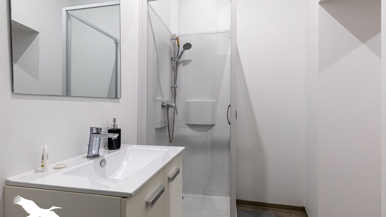 Photo of Bathroom in Angouleme