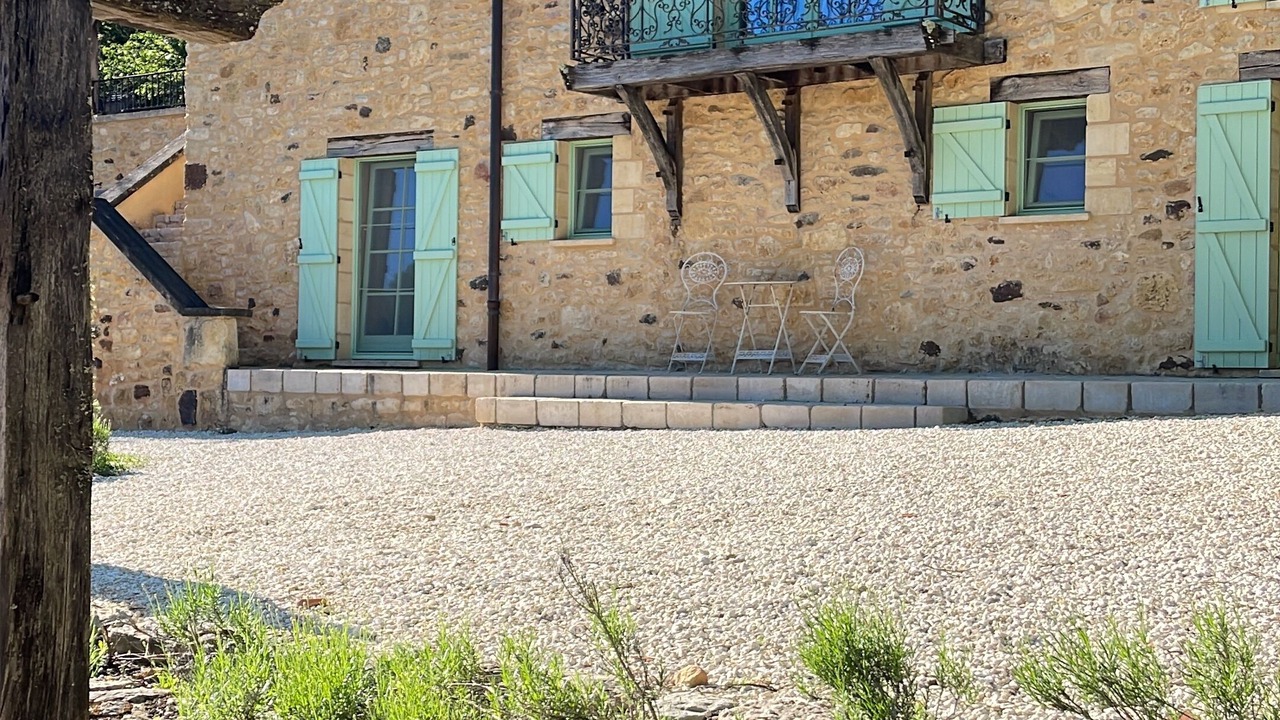 Photo of Outdoor in Saint-Chamassy
